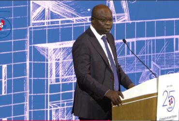 Discours du DG de SONIMEX SA